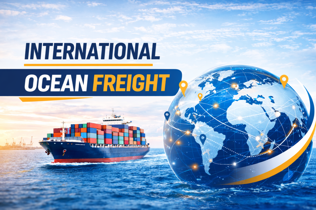 international-ocean-freight