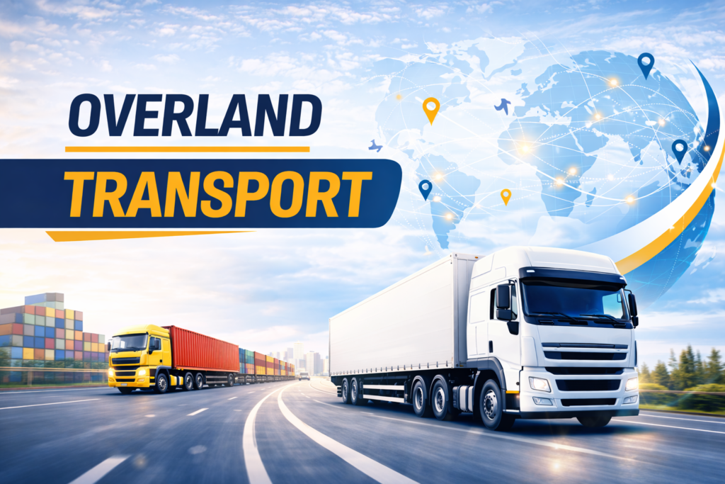 overland-transport