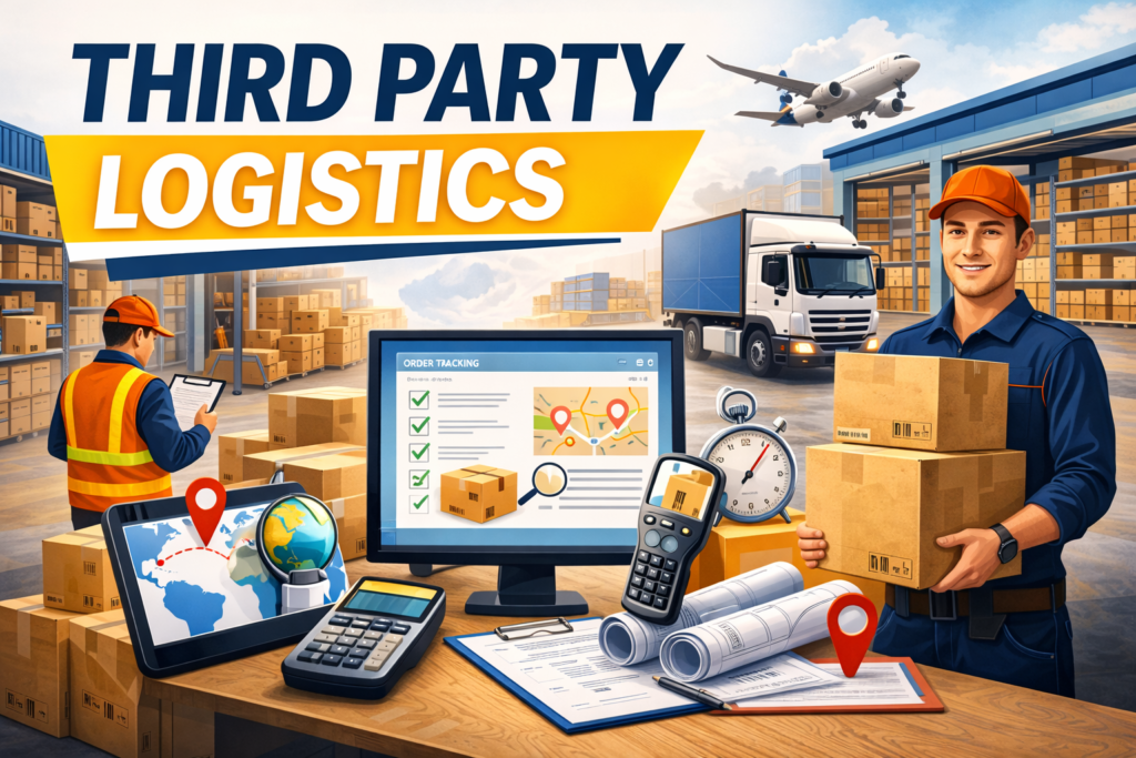 third-party-logistics